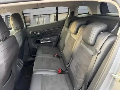 Photo 9 Citroën C5 aircross  PureTech 130ch S&S Shine EAT8