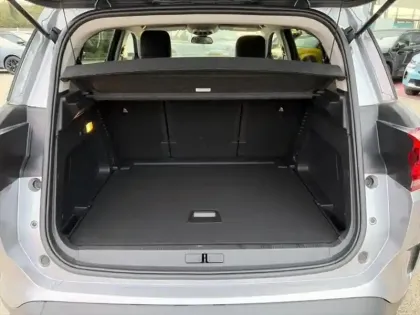 Photo 5 Citroën C5 aircross  PureTech 130ch S&S Shine EAT8