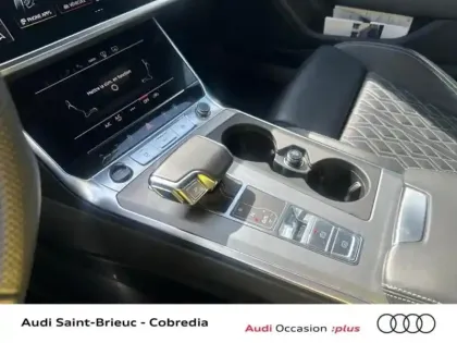 Photo 50 Audi A6  Avant 55 TFSI e 367ch Compétition quattro S tronic 7