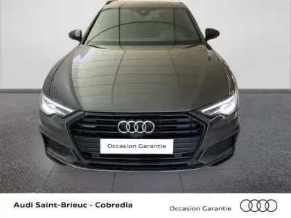 Photo 16 Audi A6  Avant 55 TFSI e 367ch Compétition quattro S tronic 7