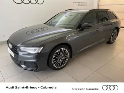 Photo Audi A6