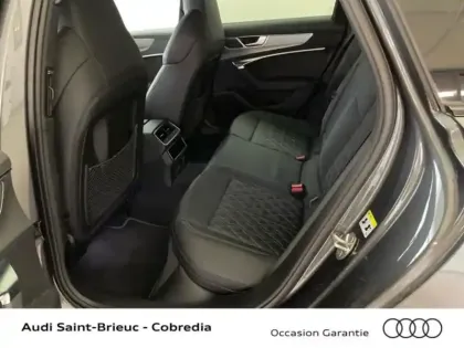 Photo 8 Audi A6  Avant 55 TFSI e 367ch Compétition quattro S tronic 7