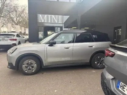 Photo 23 Mini Countryman  SE 313ch Classic ALL4