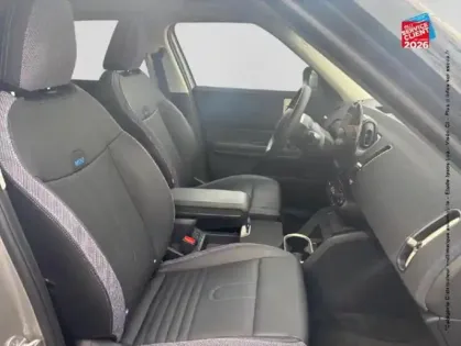 Photo 34 Mini Countryman Gén. III (U25) Ph1 Classic 5