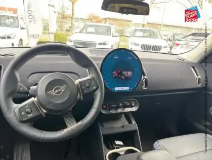 Photo 29 Mini Countryman  SE 313ch Classic ALL4