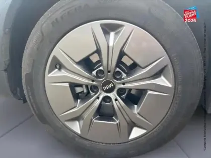 Photo 39 Mini Countryman Gén. III (U25) Ph1 Classic 5