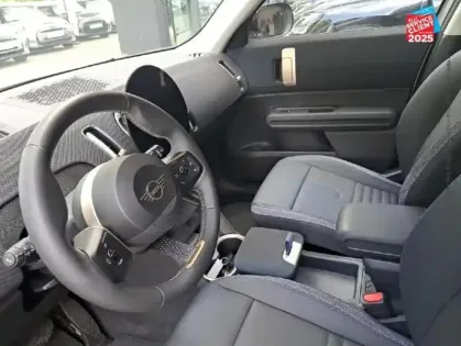 Photo 14 Mini Countryman  SE 313ch Classic ALL4