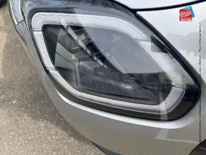 Photo 42 Mini Countryman Gén. III (U25) Ph1 Classic 5