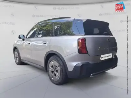 Photo 7 Mini Countryman  SE 313ch Classic ALL4