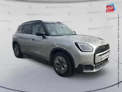 Photo 32 Mini Countryman Gén. III (U25) Ph1 Classic 5