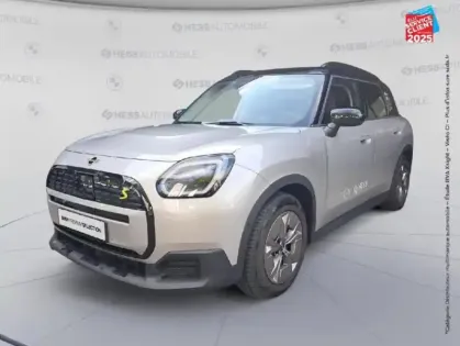 Photo Mini Countryman
