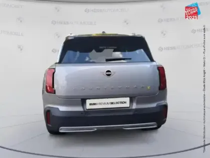 Photo 6 Mini Countryman  SE 313ch Classic ALL4