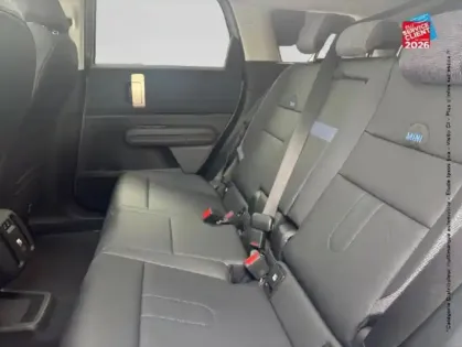 Photo 40 Mini Countryman Gén. III (U25) Ph1 Classic 5