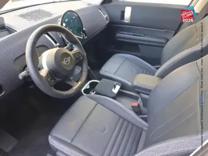 Photo 14 Mini Countryman  SE 313ch Classic ALL4