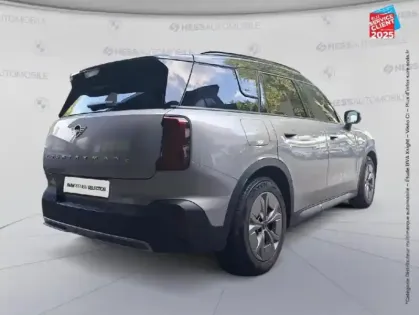 Photo 5 Mini Countryman  SE 313ch Classic ALL4