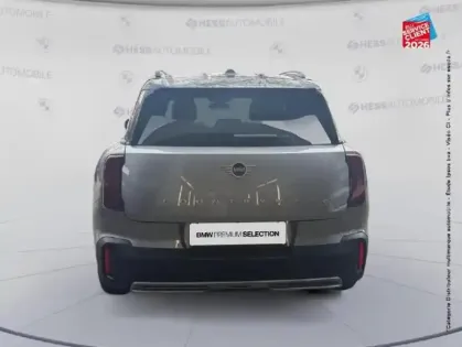 Photo 21 Mini Countryman  SE 313ch Classic ALL4