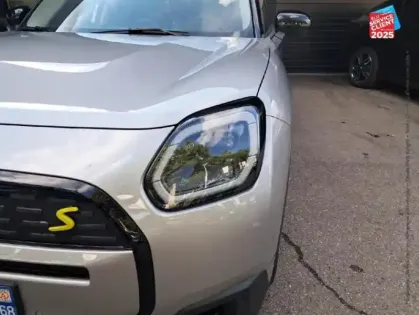 Photo 12 Mini Countryman  SE 313ch Classic ALL4