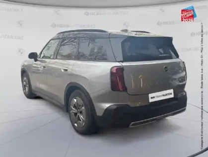 Photo 22 Mini Countryman  SE 313ch Classic ALL4