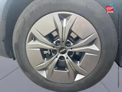 Photo 24 Mini Countryman  SE 313ch Classic ALL4