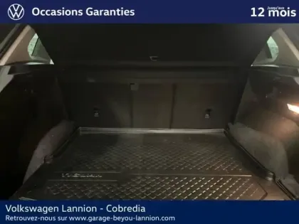 Photo 8 Volkswagen Tiguan  1.5 TSI EVO 150ch Connect DSG7 Euro6d-T