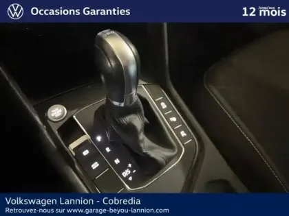 Photo 12 Volkswagen Tiguan  1.5 TSI EVO 150ch Connect DSG7 Euro6d-T