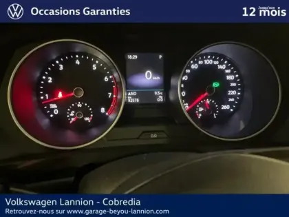 Photo 10 Volkswagen Tiguan  1.5 TSI EVO 150ch Connect DSG7 Euro6d-T