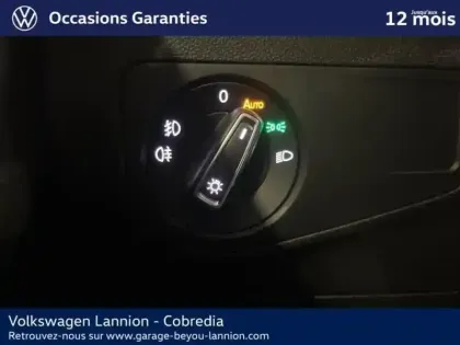 Photo 14 Volkswagen Tiguan  1.5 TSI EVO 150ch Connect DSG7 Euro6d-T
