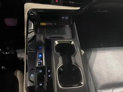 Photo 13 Lexus Nx  350h Executive 4WD MY24