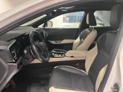 Photo 7 Lexus Nx  350h Executive 4WD MY24