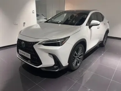 Photo Lexus Nx