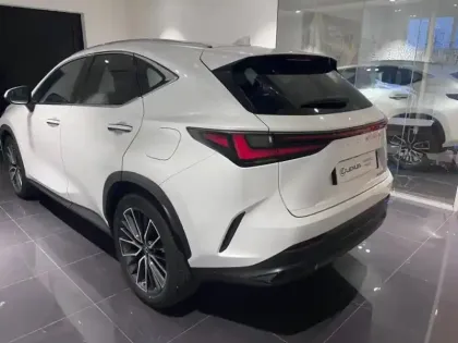 Photo 5 Lexus Nx  350h Executive 4WD MY24