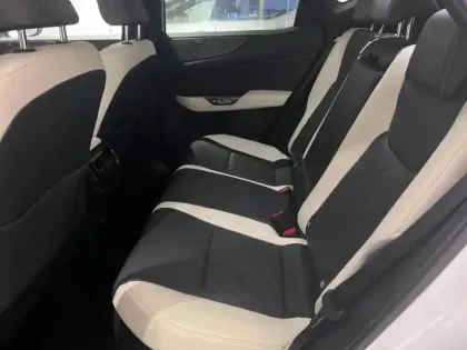 Photo 9 Lexus Nx  350h Executive 4WD MY24