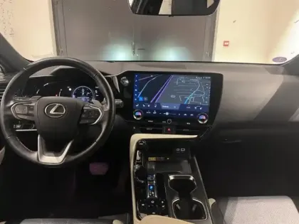 Photo 12 Lexus Nx  350h Executive 4WD MY24