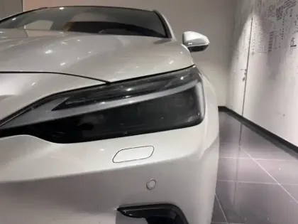 Photo 6 Lexus Nx  350h Executive 4WD MY24