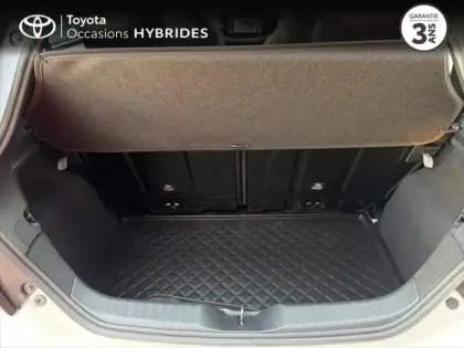 Photo 9 Toyota Aygo  X 1.0 VVT-i 72ch Dynamic