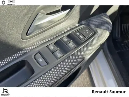 Photo 14 Dacia Jogger  1.0 ECO-G 100ch SL Extreme 5 places