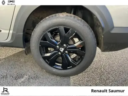 Photo 7 Dacia Jogger  1.0 ECO-G 100ch SL Extreme 5 places