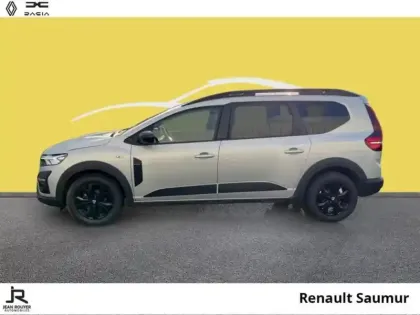 Photo 9 Dacia Jogger  1.0 ECO-G 100ch SL Extreme 5 places