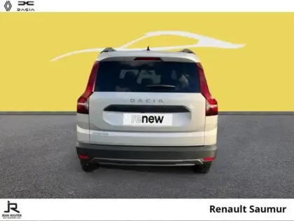 Photo 10 Dacia Jogger  1.0 ECO-G 100ch SL Extreme 5 places