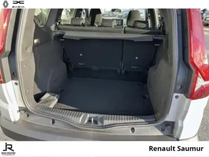 Photo 6 Dacia Jogger  1.0 ECO-G 100ch SL Extreme 5 places