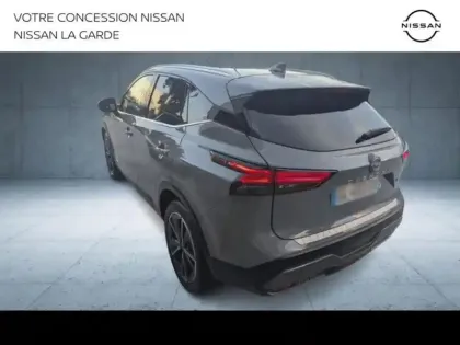 Photo 6 Nissan Qashqai  e-POWER 190ch Tekna 2022