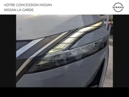 Photo 8 Nissan Qashqai  e-POWER 190ch Tekna 2022