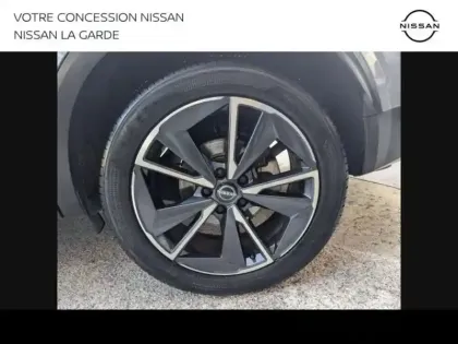 Photo 10 Nissan Qashqai  e-POWER 190ch Tekna 2022