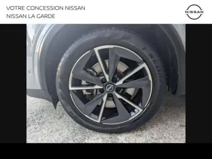 Photo 11 Nissan Qashqai  e-POWER 190ch Tekna 2022
