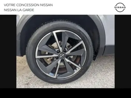 Photo 13 Nissan Qashqai  e-POWER 190ch Tekna 2022