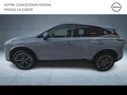 Photo 7 Nissan Qashqai  e-POWER 190ch Tekna 2022