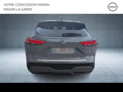 Photo 5 Nissan Qashqai  e-POWER 190ch Tekna 2022