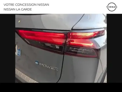 Photo 9 Nissan Qashqai  e-POWER 190ch Tekna 2022