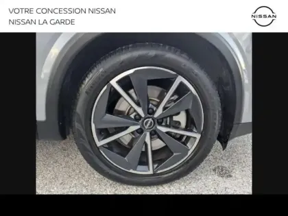Photo 12 Nissan Qashqai  e-POWER 190ch Tekna 2022