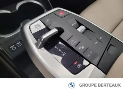 Photo 14 BMW X1  sDrive18d 150ch xLine